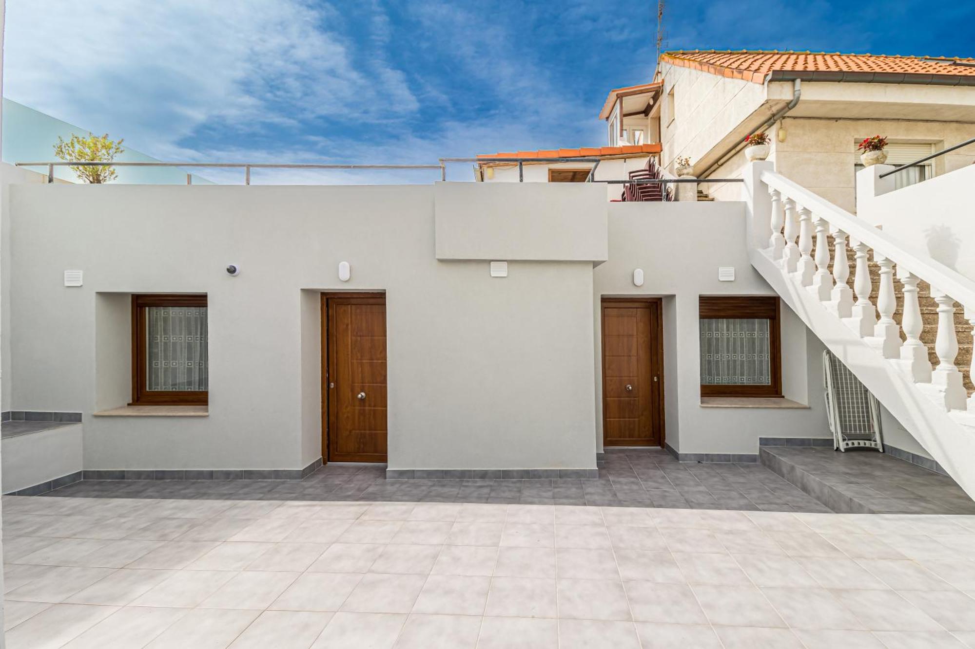 Precioso Apartamento Con Vistas Espectaculares Santander Exterior foto