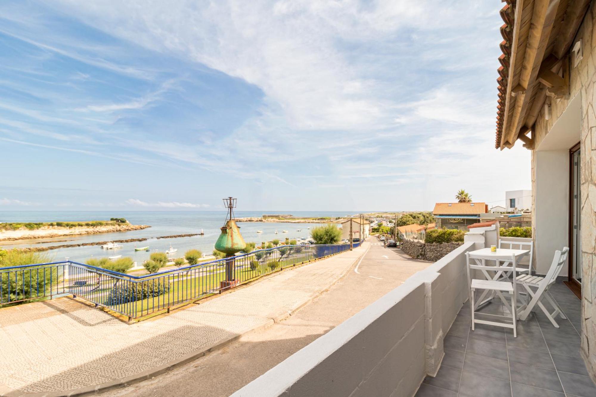 Precioso Apartamento Con Vistas Espectaculares Santander Exterior foto